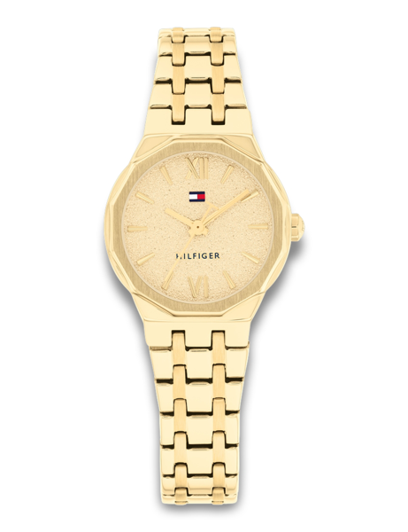 Model 1782886, autoriseret forhandler Guldsmykket ny