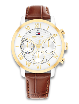 Model 1710726, autoriseret forhandler Guldsmykket ny