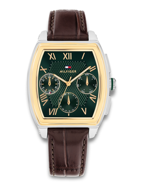 Model 1710762, autoriseret forhandler Guldsmykket ny