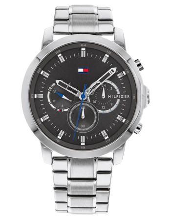 Køb dit nye Tommy Hilfiger model 1791794, hos Guldsmykket.dk