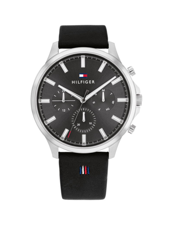Køb dit nye Tommy Hilfiger model 1710495, hos Guldsmykket.dk
