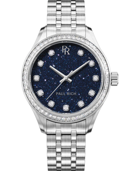 Model PR-45281, autoriseret forhandler Guldsmykket ny