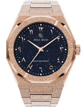 Model PR-45235, autoriseret forhandler Guldsmykket ny