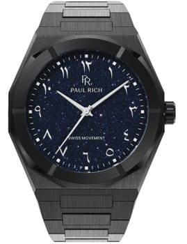 Model PR-45222, autoriseret forhandler Guldsmykket ny