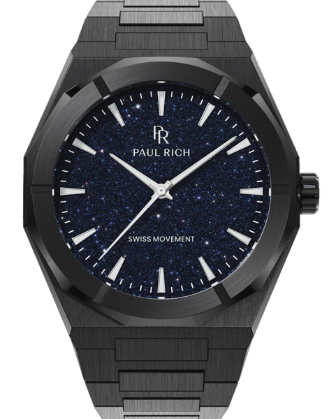 Model PR-45224, autoriseret forhandler Guldsmykket ny