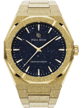 Model PR-45255, autoriseret forhandler Guldsmykket ny