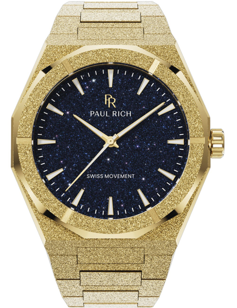 Model PR-45255, autoriseret forhandler Guldsmykket ny