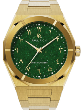 Model PR-45264, autoriseret forhandler Guldsmykket ny