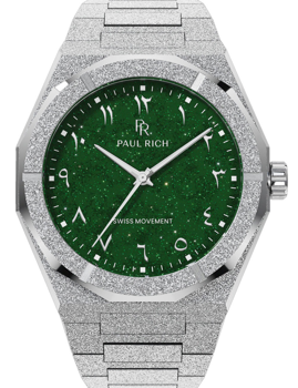 Model PR-45269, autoriseret forhandler Guldsmykket ny