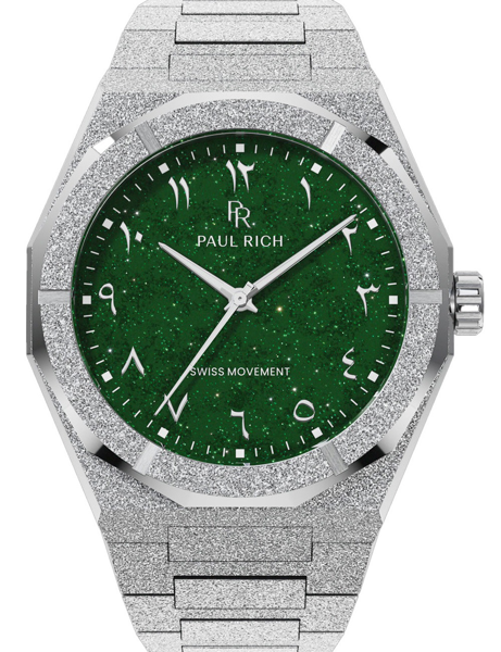 Model PR-45269, autoriseret forhandler Guldsmykket ny