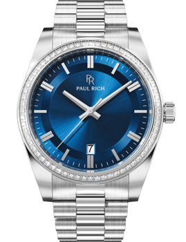 Model PR-45247, autoriseret forhandler Guldsmykket ny