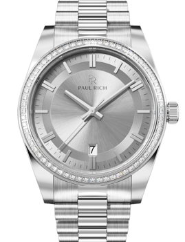 Model PR-45258, autoriseret forhandler Guldsmykket ny