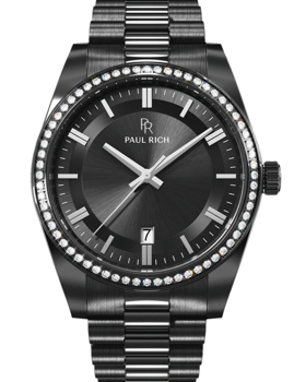 Model PR-45234, autoriseret forhandler Guldsmykket ny