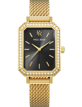 Model PR-45283, autoriseret forhandler Guldsmykket ny