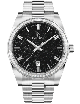 Model PR-45217, autoriseret forhandler Guldsmykket ny