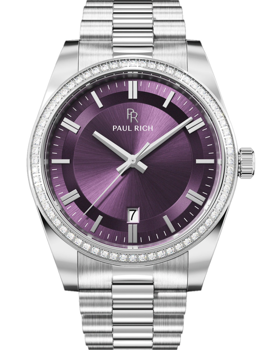 Model PR-45227, autoriseret forhandler Guldsmykket ny