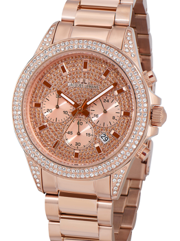 Model 1-2051B, autoriseret forhandler Guldsmykket ny