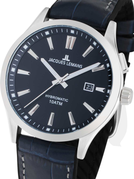 Model 1-2130C, autoriseret forhandler Guldsmykket ny