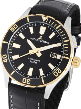 Model 1-2131C, autoriseret forhandler Guldsmykket ny