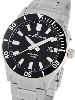 Model 1-2131D, autoriseret forhandler Guldsmykket ny