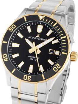 Model 1-2131F, autoriseret forhandler Guldsmykket ny