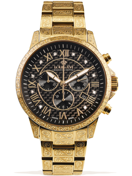 Model LXVI1018, autoriseret forhandler Guldsmykket ny