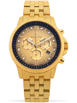 Model LXVI1080, autoriseret forhandler Guldsmykket ny