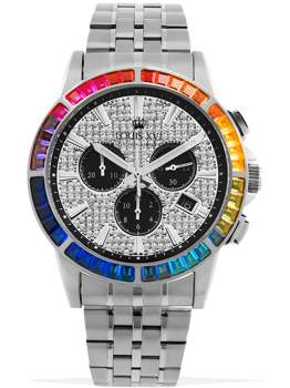 Model LXVI1121, autoriseret forhandler Guldsmykket ny