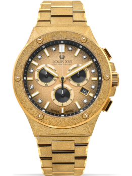 Model LXVI1213, autoriseret forhandler Guldsmykket ny