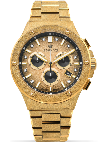 Model LXVI1213, autoriseret forhandler Guldsmykket ny