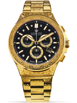 Model LXVI1215, autoriseret forhandler Guldsmykket ny