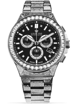 Model LXVI1217, autoriseret forhandler Guldsmykket ny