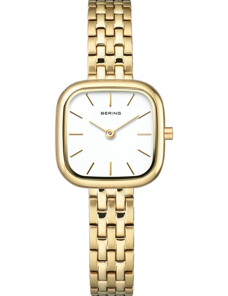 Model 17926-734, autoriseret forhandler Guldsmykket ny