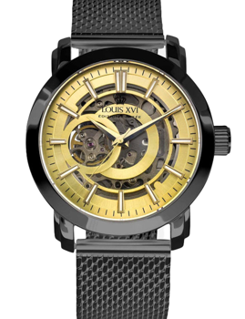 Model LXVI1932, autoriseret forhandler Guldsmykket ny