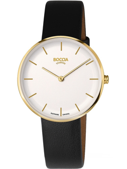 Model 3327-04, autoriseret forhandler Guldsmykket ny