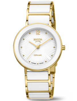 Model 3331-05, autoriseret forhandler Guldsmykket ny