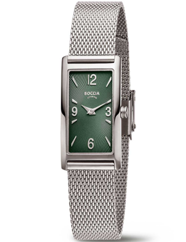 Model 3366-01, autoriseret forhandler Guldsmykket ny