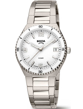 Model 3367-01, autoriseret forhandler Guldsmykket ny