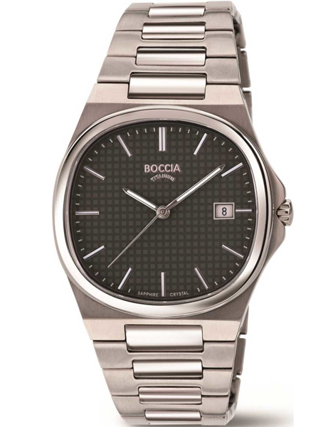 Model 3657-04, autoriseret forhandler Guldsmykket ny