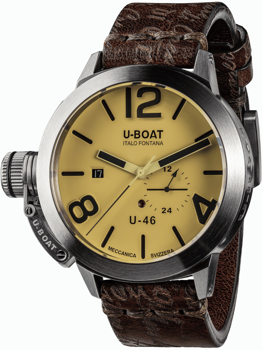 Model 4647, autoriseret forhandler Guldsmykket ny