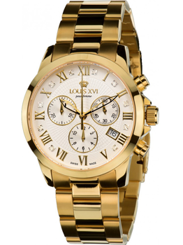 Model LXVI515, autoriseret forhandler Guldsmykket ny