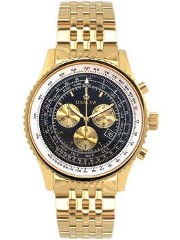 Model LXVI595, autoriseret forhandler Guldsmykket ny