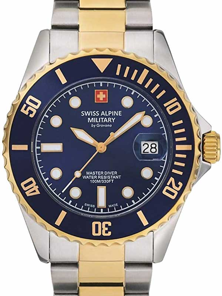 Model 7053.1145, autoriseret forhandler Guldsmykket ny