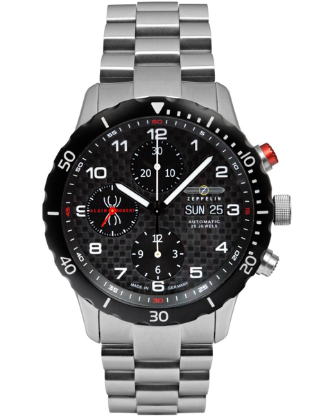 Model 7216M2, autoriseret forhandler Guldsmykket ny