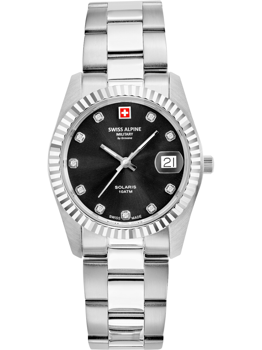 Model 7716.1137, autoriseret forhandler Guldsmykket ny