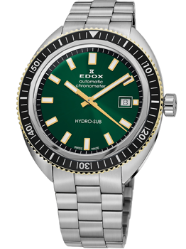 Model 80128-357-JNM-VID, autoriseret forhandler Guldsmykket ny