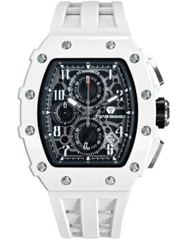 Model TB8204B-01, autoriseret forhandler Guldsmykket ny