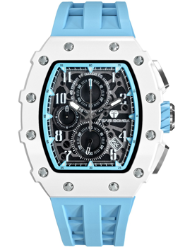 Model TB8204B-02, autoriseret forhandler Guldsmykket ny