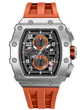 Model TB8204Q-11, autoriseret forhandler Guldsmykket ny