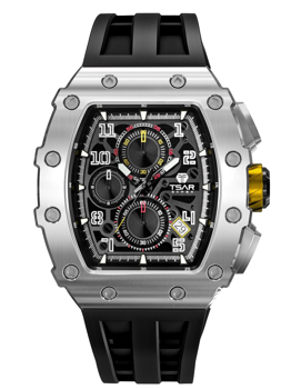 Model TB8204Q-13, autoriseret forhandler Guldsmykket ny